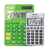 Calculators