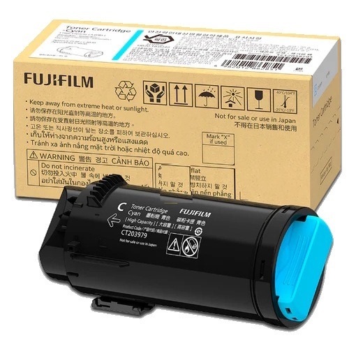 Fujifilm Toner Cartridges