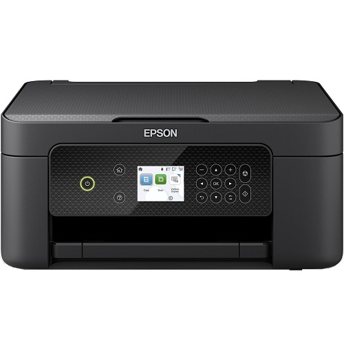 Epson XP-4200 Printer: Unboxing + Full Wi-Fi Setup + How to Print and Scan  