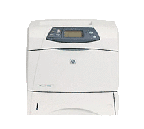 HP Laserjet 4250