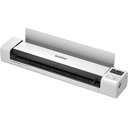 Brother DS-940DW Portable Wireless Document Scanner