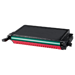 Samsung Compatible CLP-M660B Magenta Toner Cartridge
