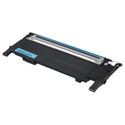 Samsung Compatible CLT-C407S Cyan Toner Cartridge