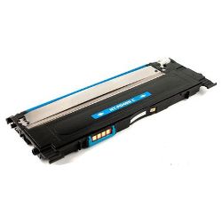 Samsung Compatible CLT-C409S Cyan Toner Cartridge