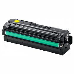 Samsung Compatible CLT-C506L Cyan Toner Cartridge