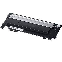 Samsung Compatible CLT-K404S Black Toner Cartridge