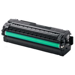 Samsung Compatible CLT-K506L Black Toner Cartridge