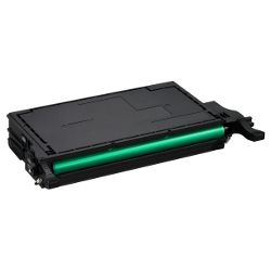Samsung Compatible CLT-K609S Black Toner Cartridge