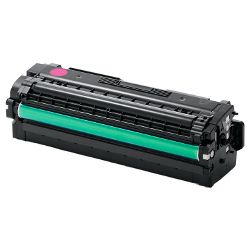 Samsung Compatible CLT-M506L Magenta Toner Cartridge