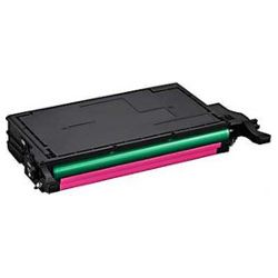 Samsung Compatible CLT-M508L Magenta Toner Cartridge