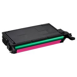 Samsung Compatible CLT-M609S Magenta Toner Cartridge