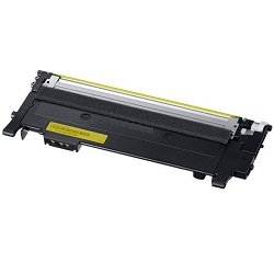 Samsung Compatible CLT-Y404S Yellow Toner Cartridge