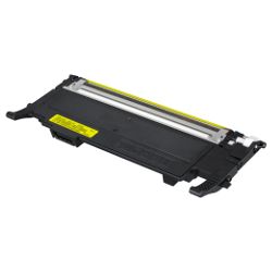 Samsung Compatible CLT-Y407S Yellow Toner Cartridge
