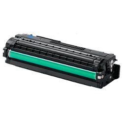 Samsung Compatible CLT-Y506L Yellow Toner Cartridge