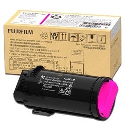 Fujifilm CT203980 Magenta High Yield Genuine Toner Cartridge