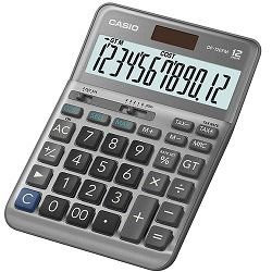 Casio DF-120FM Calculator