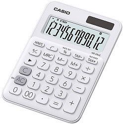 Casio MS-20UC Calculator