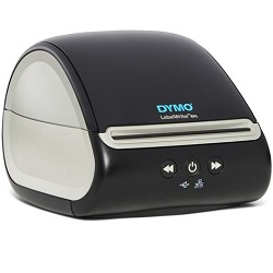 DYMO LabelWriter 5XL Thermal Direct Thermal Label Printer