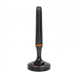 EcoXgear ECOXTALK ATPA230 Portable Magnetic 2.3dBi UHF Antenna