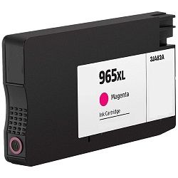 HP Compatible 965XL Magenta High Yield Ink Cartridge (3JA82AA)