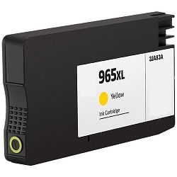 HP Compatible 965XL Yellow High Yield Ink Cartridge (3JA83AA)
