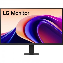 LG 27in QHD Monitor