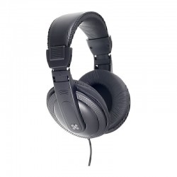Moki Tommy Headphones - Black