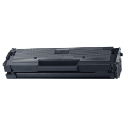 Samsung Compatible MLT-D111S Black Toner Cartridge