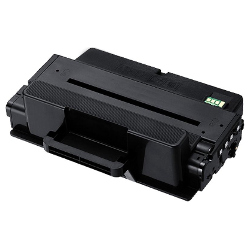 Samsung Compatible MLT-D205L Black High Yield Toner Cartridge