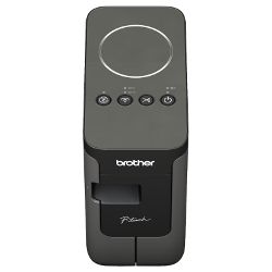 Brother PT-P750W Desktop Thermal Transfer Ink Label Printer