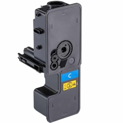 Kyocera Compatible TK-5444C Cyan Toner Cartridge