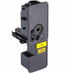 Kyocera Compatible TK-5444Y Yellow Toner Cartridge
