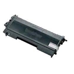 Brother Compatible TN-2150 Black High Yield Toner Cartridge