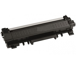 Brother Compatible TN-253BK Black Toner Cartridge