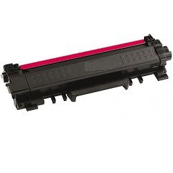 Brother Compatible TN-257M Magenta High Yield Toner Cartridge