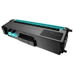 Brother Compatible TN-346C Cyan High Yield Toner Cartridge