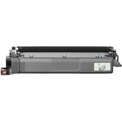 Brother Compatible TN258XLBK Black High Yield Toner Cartridge