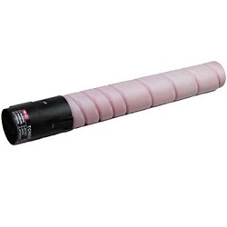 Konica Minolta Compatible TN321M Magenta Toner Cartridge