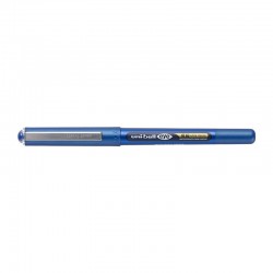 uni-ball Eye Ult Micro Rollerball Pens - Blue - Box of 12
