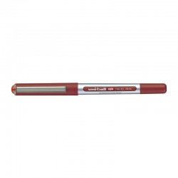 uni-ball Eye Micro Rollerball Pens - Red - Box of 12