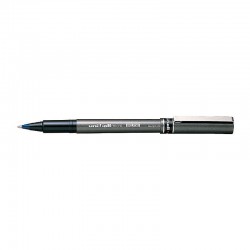 uni-ball Eye Deluxe Ballpoint Pens - Blue - Box of 12
