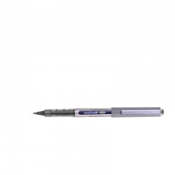 uni-ball Eye Fine Rollerball Pens - Black - Box of 12