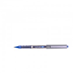 uni-ball Eye Fine Rollerball Pens - Blue - Box of 12