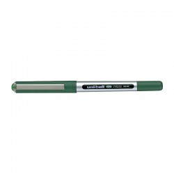 uni-ball Eye Fine Rollerball Pens - Green - Box of 12