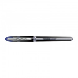 uni-ball Vision Elite 0.5mm Rollerball Pens - Blue - Box of 12