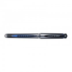 uni-ball Signo Impact Gel Pens - Blue - Box of 12