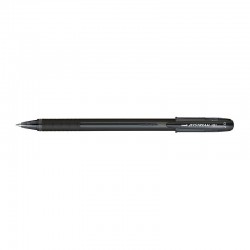 uni Jetstream 101 Rollerball Pens Fine - Black - Box of 12