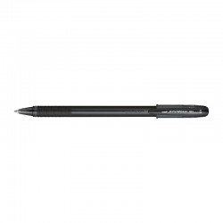 uni Jetstream 101 Rollerball Pens Medium - Black - Box of 12