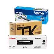 Toner Cartridges