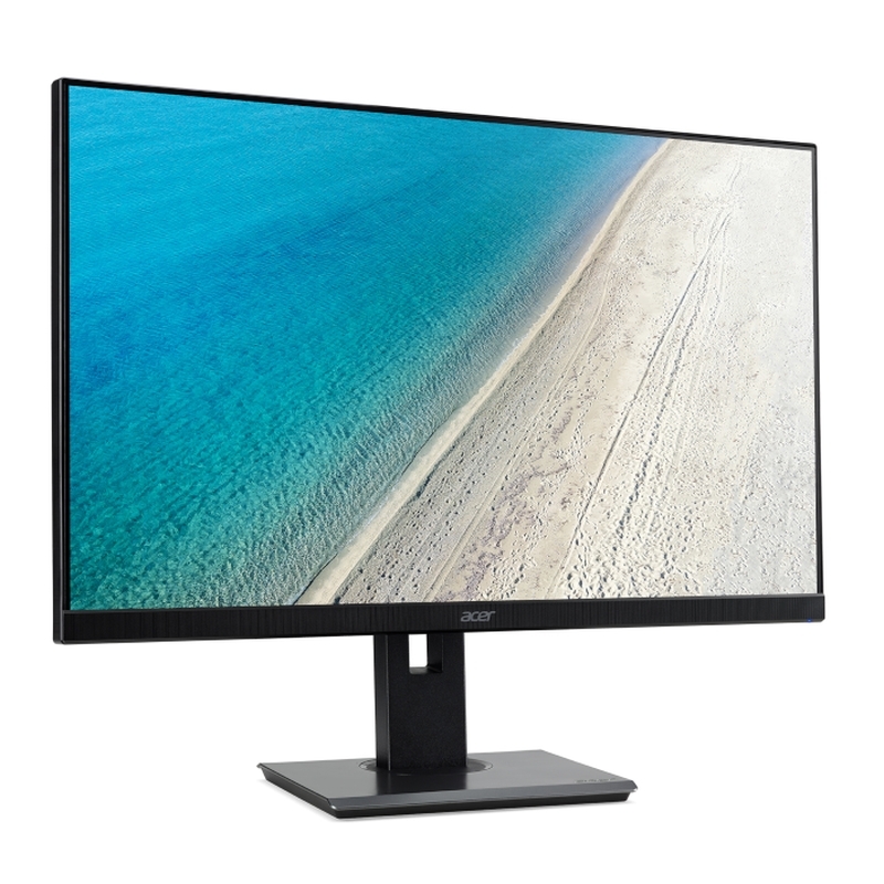 Acer 21.5in B7 Series B227Q FHD IPS LED Monitor